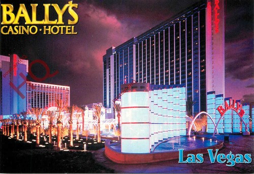 Ansichtskarte las vegas - ansichtskarte:;las,