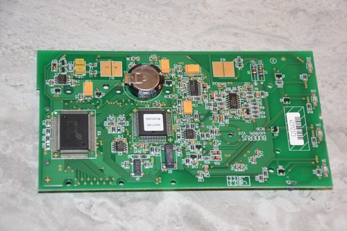 Buderus rc30 ems - *1, 63024067
