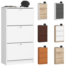 Schuhschrank AKORD mit 3