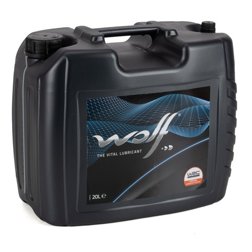 20l wolf officialtech - wolf,