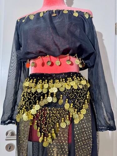 Oriental queen 3er set - oriental,