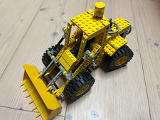 Lego Technik Set 8853