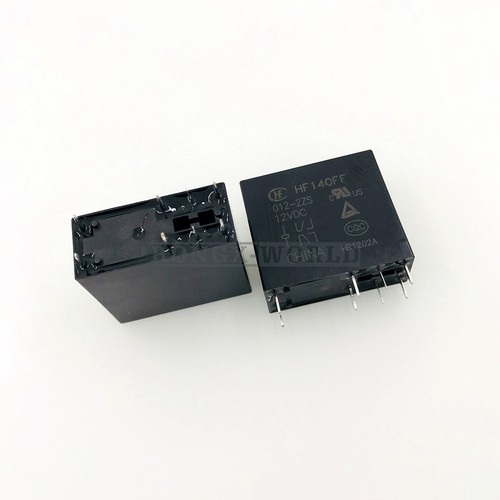 Pieces relay hf140ff - relay,