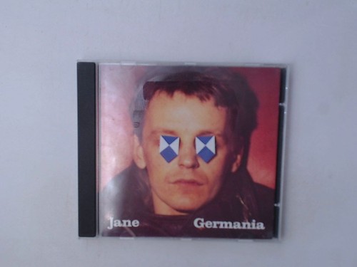 Germania jane - germania, jane: