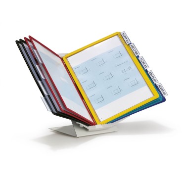 Durable display system vario - display-system,