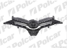 Kühlergrill Kühlergitter