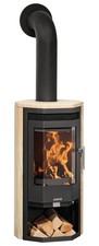 Kaminofen / Dauerbrandofen