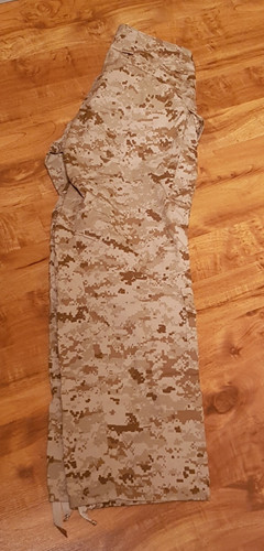 Usn seals team hose - seals, ii