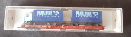 Spur fleischmann 5273 - spur,