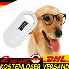 Prämie Tierchip Lesegerät