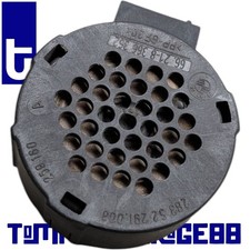 BMW E39 E36 Signalgeber Tongeber PDC Lautsprecher hinten 8366362