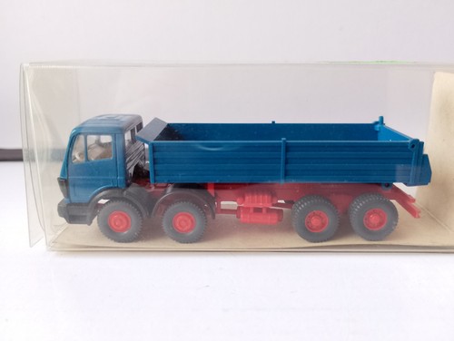 Wiking 674 mercedes - 674,