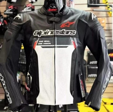 Motorcycle Racing Leather