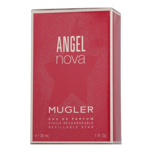 Thierry mugler angel nova edp - angel,