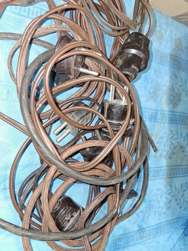 Netz kabel sortiment - netz,
