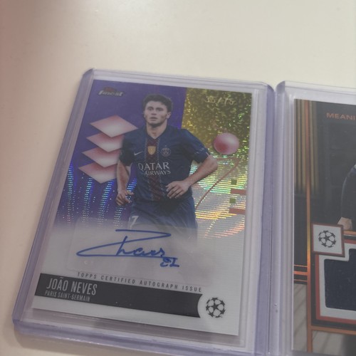 Topps paris saint - topps, saint-germain