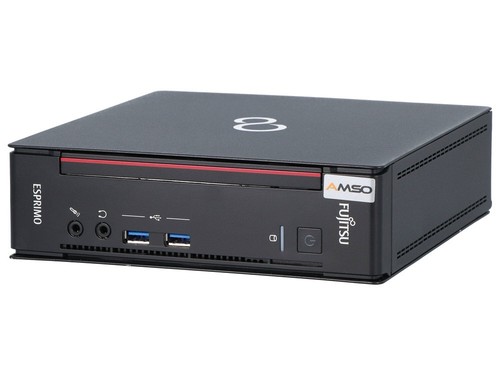 Fujitsu esprimo q558 - fujitsu,