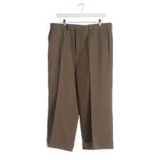 Gucci Hose 46 IT 52 Braun Sehr