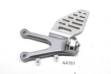 Yamaha YZF R6 Rj11 Rj15 Fußraste links 06-16 Fußrastenträger Footrest Front 2006