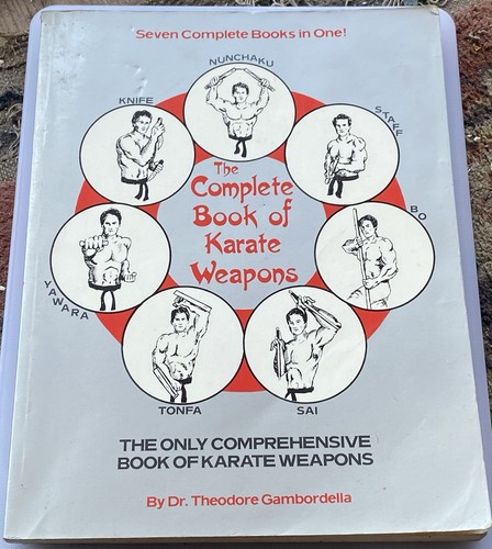 The complete book - the,
