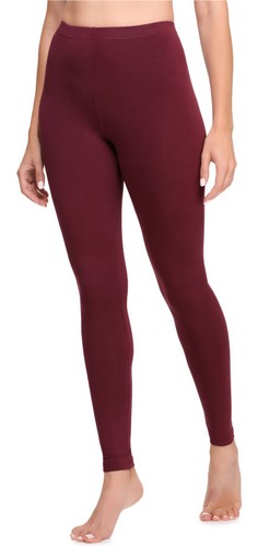 Ladeheid damen lange leggings - lange,