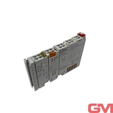 Wago Digitalausgangsmodul 750-513 digital output module 2-Kanal-Relaisausgang