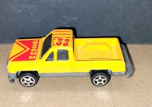 Gmc speed 33collectable - 33collectable, toy