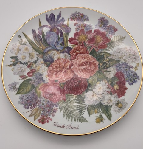 Sammelteller hutschenreuther - ,