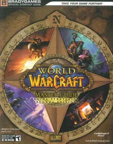 World warcraft master - warcraft.,