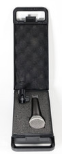 SAMSON Q7 Dynamisches Mikrofon Gesangsmikro inkl Klemme und Koffer