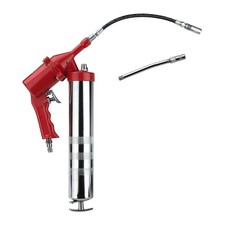 Druckluft Fettpresse