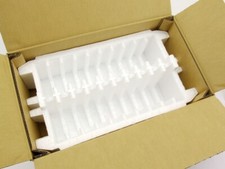 Festplatten Box 20 x 3,5" HDD NAS Aufbewahrung  Transport Case ESD Schutz