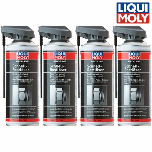 Liqui moly 7390 - moly, pro-line