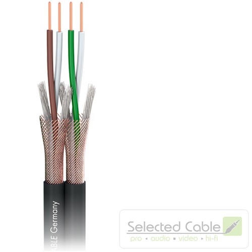 Sommer cable peacock - cable, sc-