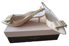 Phillip Hardy Paris Slingback