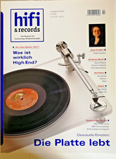 HiFi & Records 4/2003