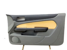 Türverkleidung Türpappe