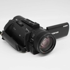 SONY XDCAM Memory Camcorder