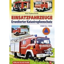 Einsatzfahrzeuge Erweiterter