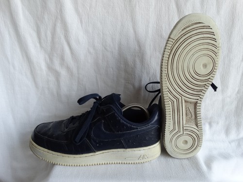 Nike air force low lv8 - air, 1