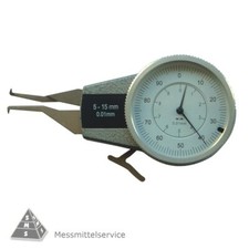 Innen - Schnelltaster