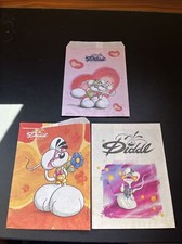 Diddl 3er Set Tüten