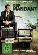 Der Mandant von Brad Furman |