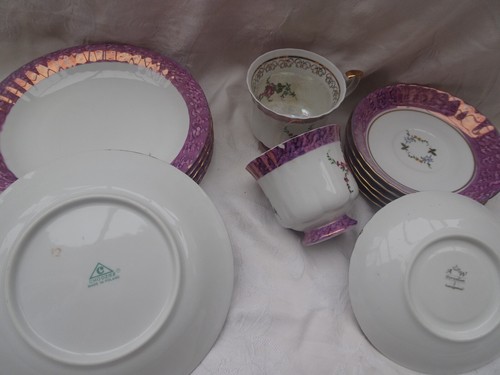 Kaffeeservice august - kaffeeservice,