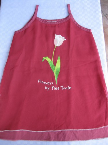 Kleid tina toole - kleid, longbluse