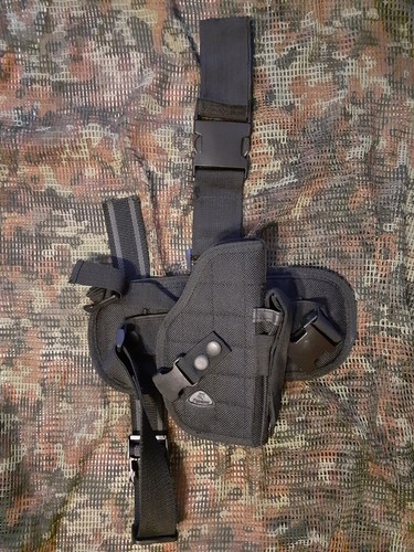 Beinholster