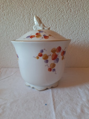 Art deco große rosenthal - art,