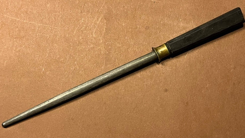 Alter wetzstahl für - für, messer