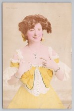 Millie Legarde Schauspielerin