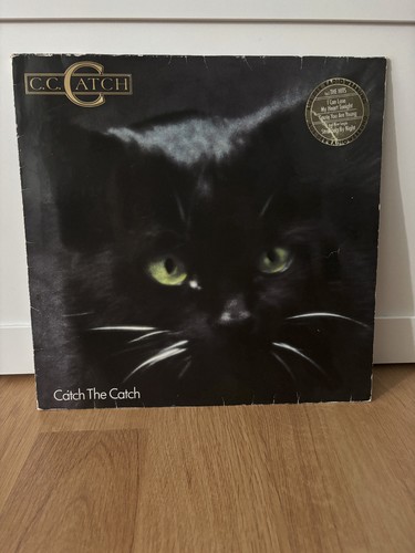 Catch the - catch,